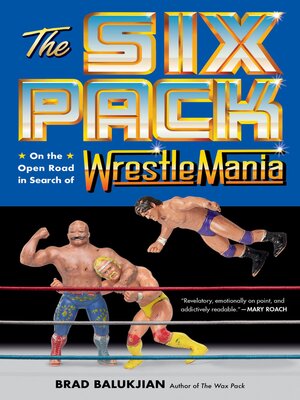 The Six Pack - ebook